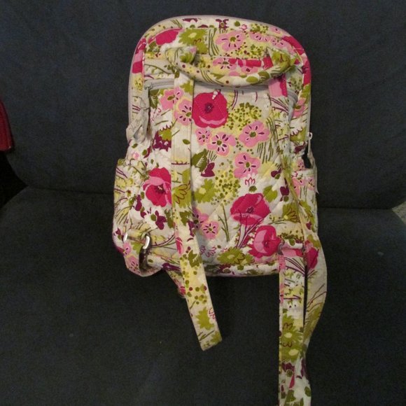 Vera Bradley Backpack main image 6